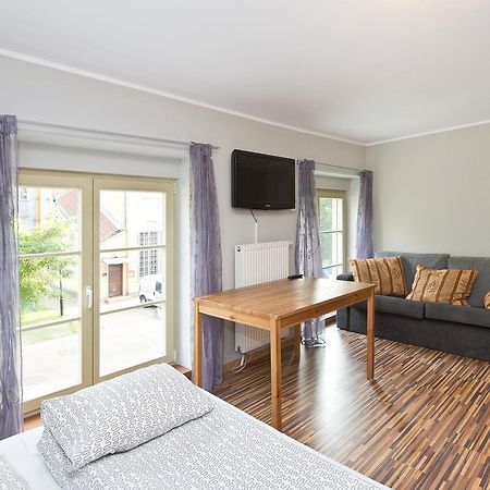 Apartament Ten Гданск Екстериор снимка
