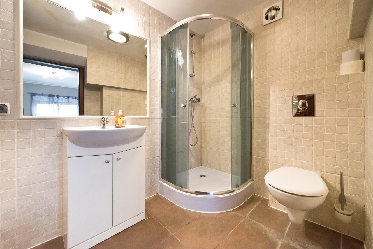 Apartament Ten Гданск Екстериор снимка