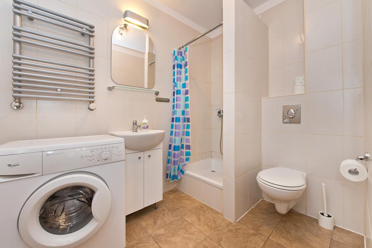 Apartament Ten Гданск Екстериор снимка